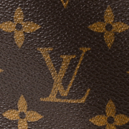 Louis Vuitton Monogram Pochette Gange 7 of 9