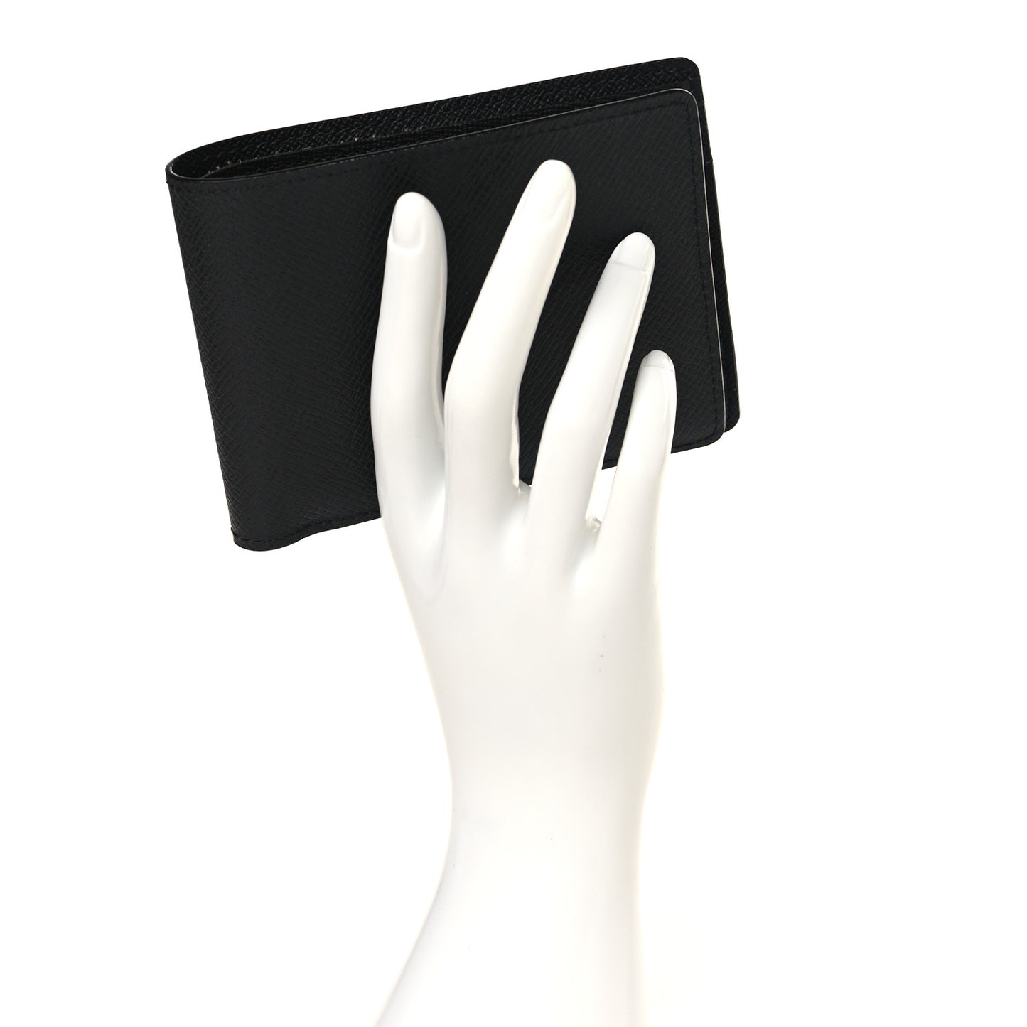 Taiga Multiple Wallet Ardoise