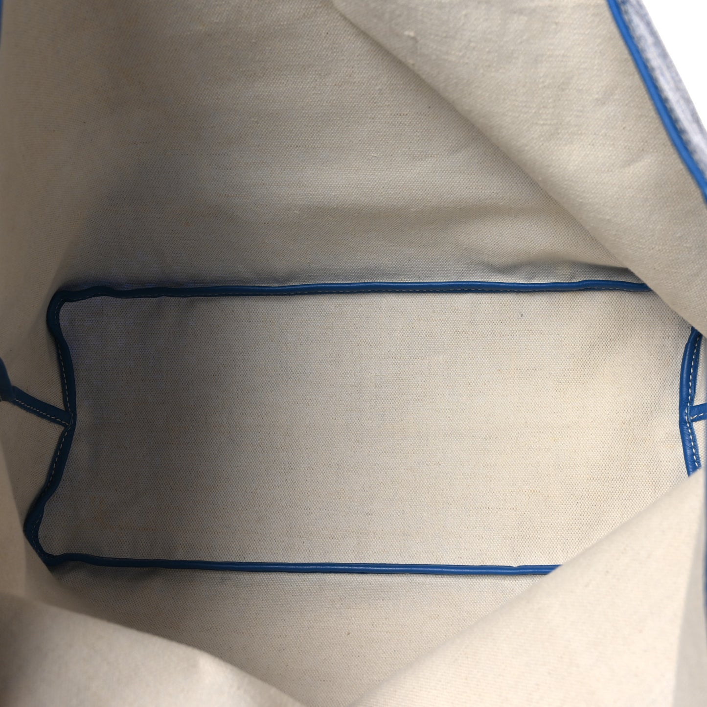 Goyardine Saint Louis Sky Blue