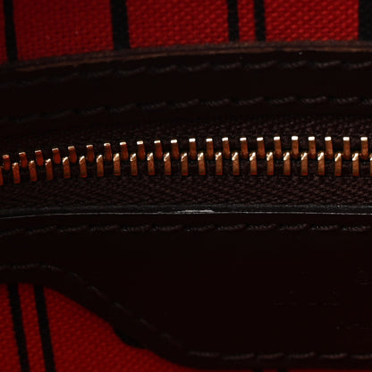 Louis Vuitton Damier Ebene Neverfull PM 11 of 11