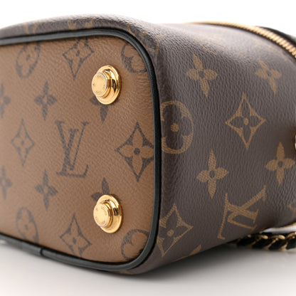Louis Vuitton Reverse Monogram Vanity PM 10 of 10