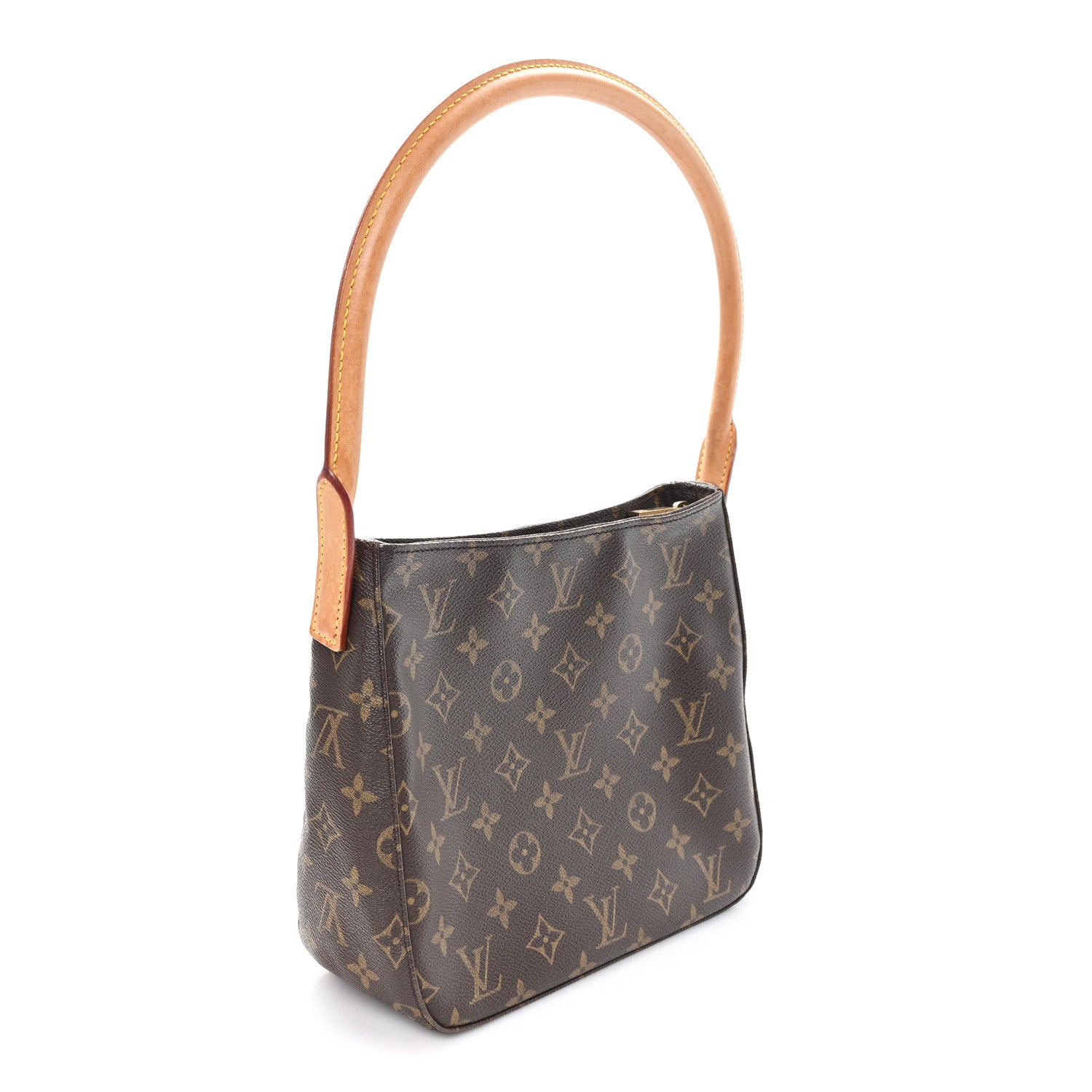 Louis Vuitton Monogram Looping MM 3 of 9