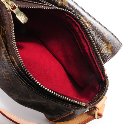Louis Vuitton Monogram Viva-Cite PM 5 of 7