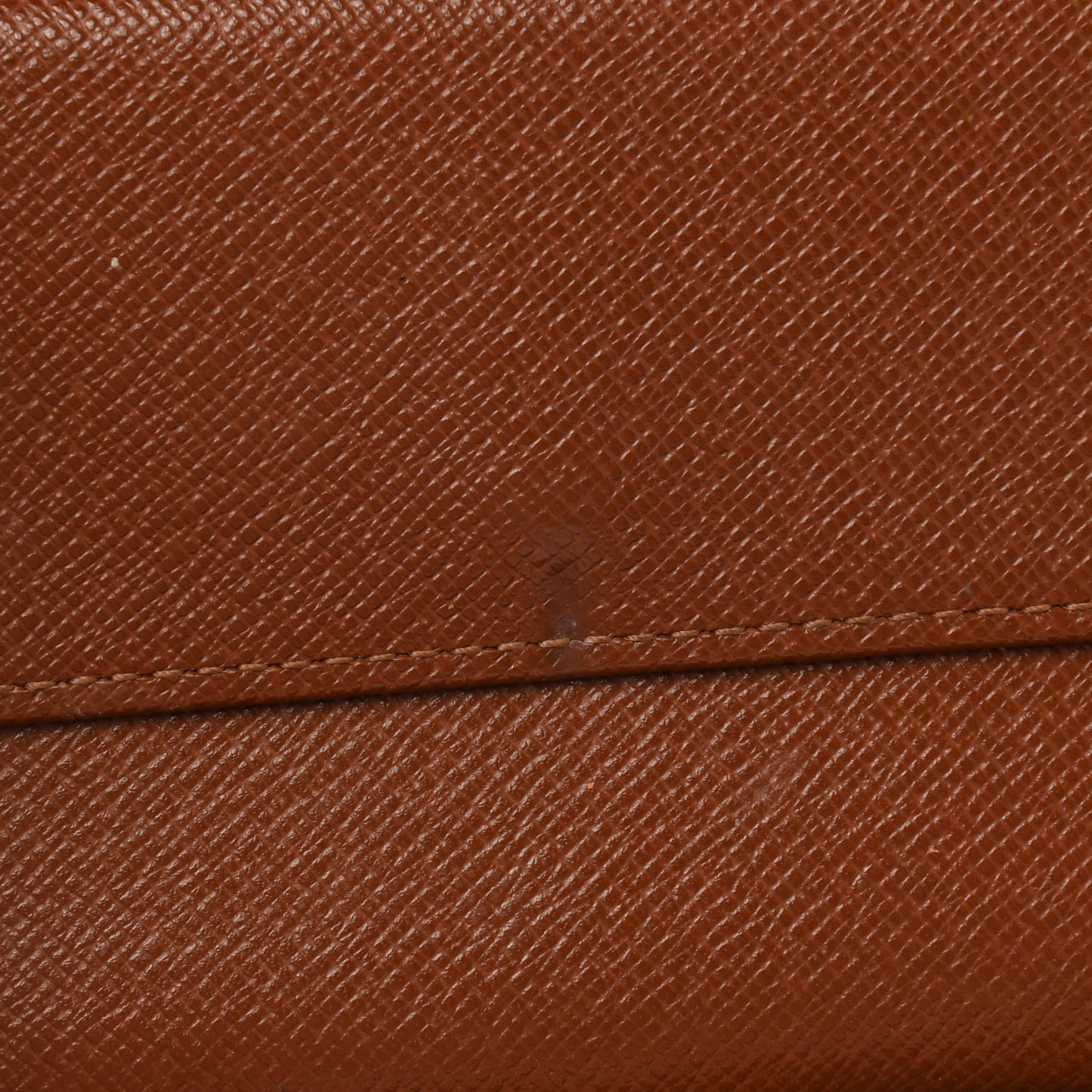 Monogram Porte Tresor International Wallet
