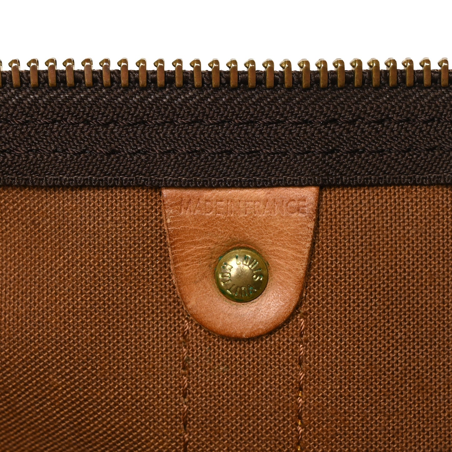 Monogram Keepall 45