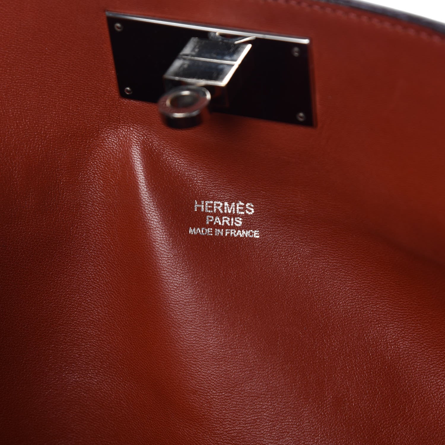 Hermes Evergrain Toolbox 26 Brique 6 of 9