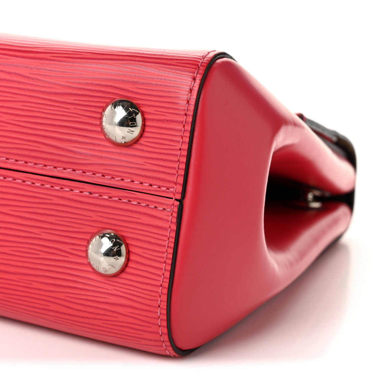 Louis Vuitton Epi Cluny BB Hot Pink 17 of 17