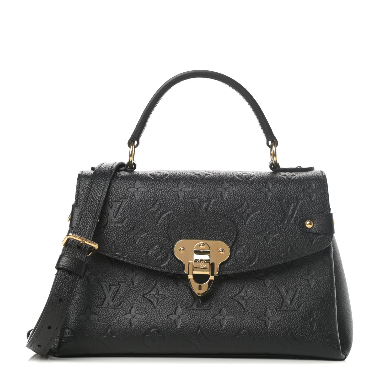 Empreinte Georges BB Black