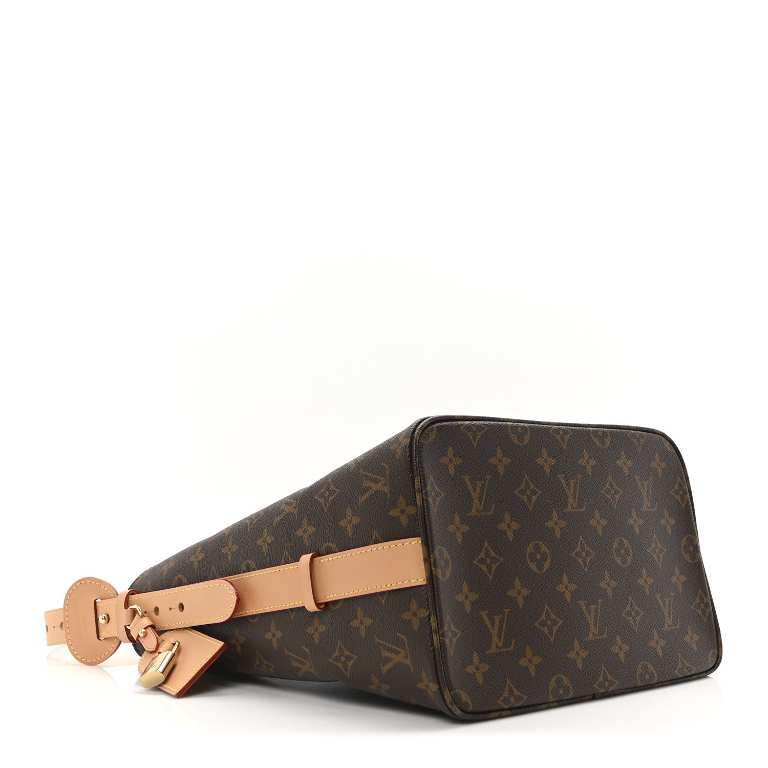 Louis Vuitton Monogram All-In GM 4 of 9