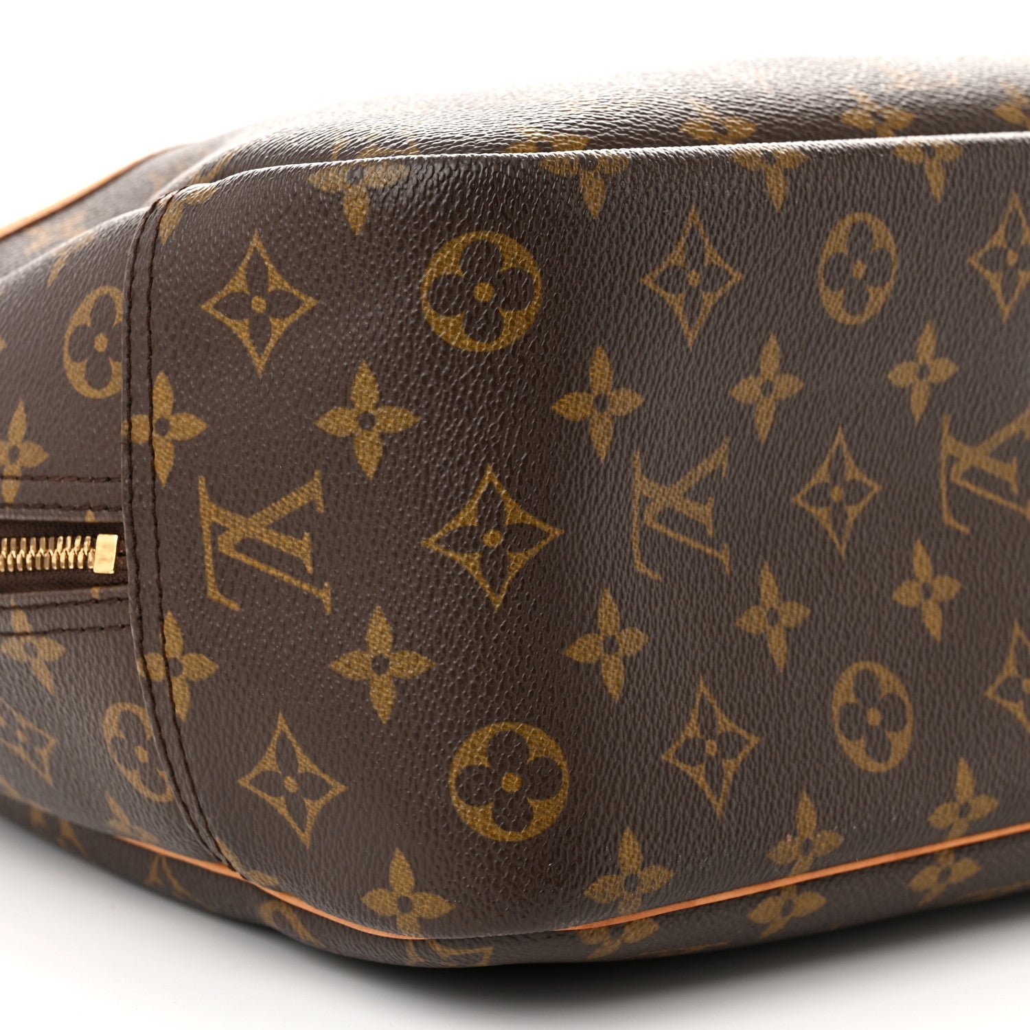 Louis Vuitton Monogram Deauville 9 of 12