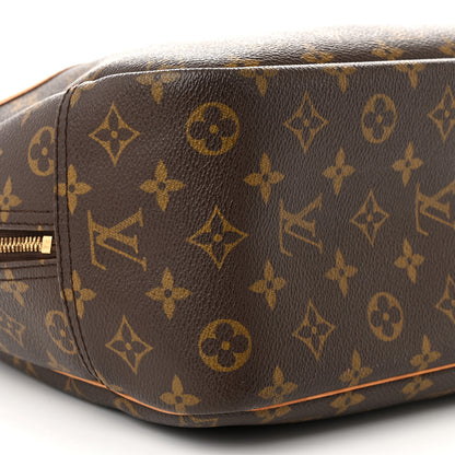Louis Vuitton Monogram Deauville 9 of 12