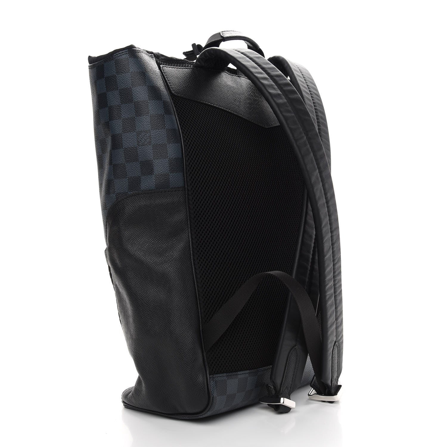 Louis Vuitton Damier Cobalt Matchpoint Backpack 3 of 8