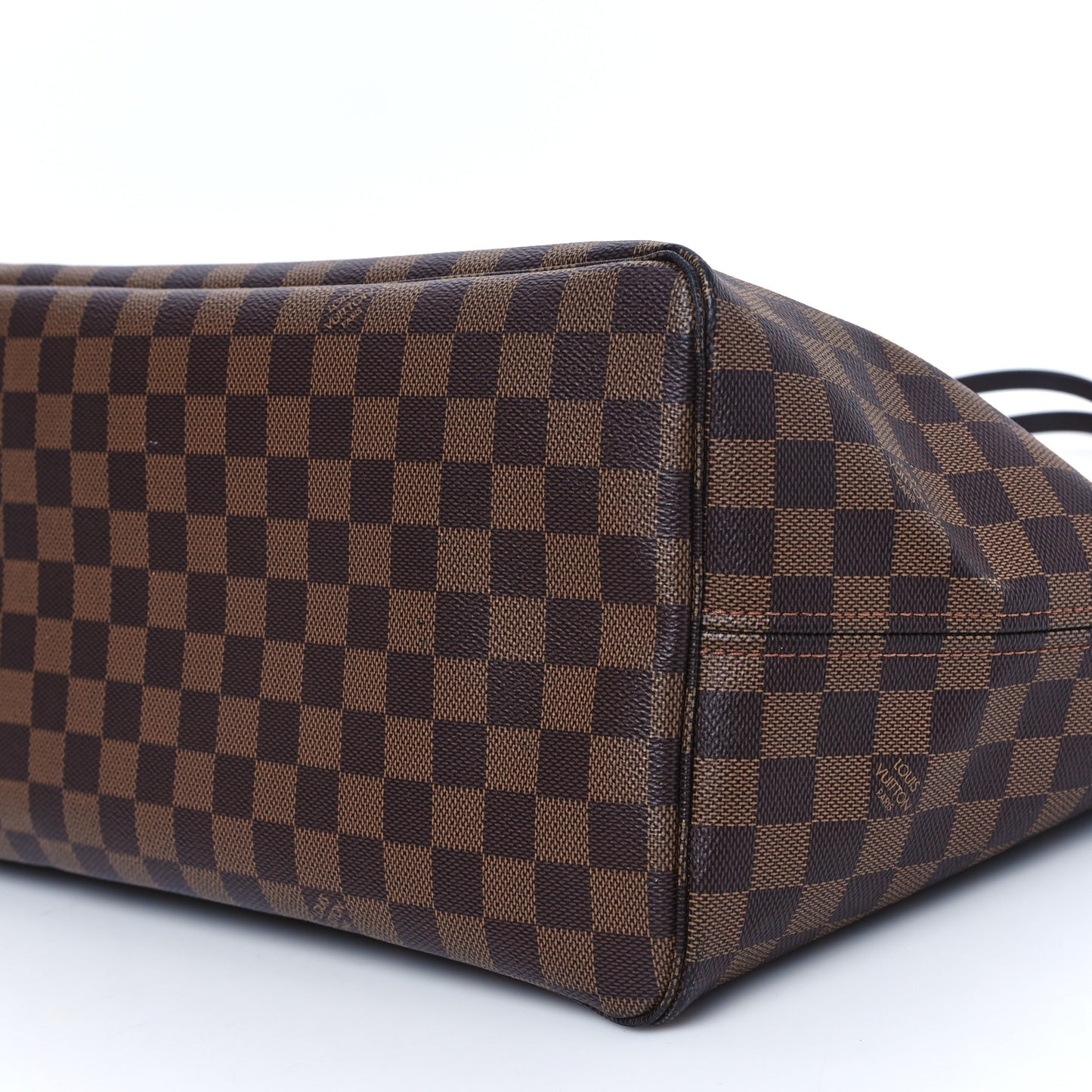 Damier Ebene Neo Neverfull GM