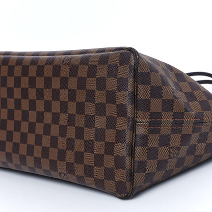 Louis Vuitton Damier Ebene Neo Neverfull GM 10 of 11