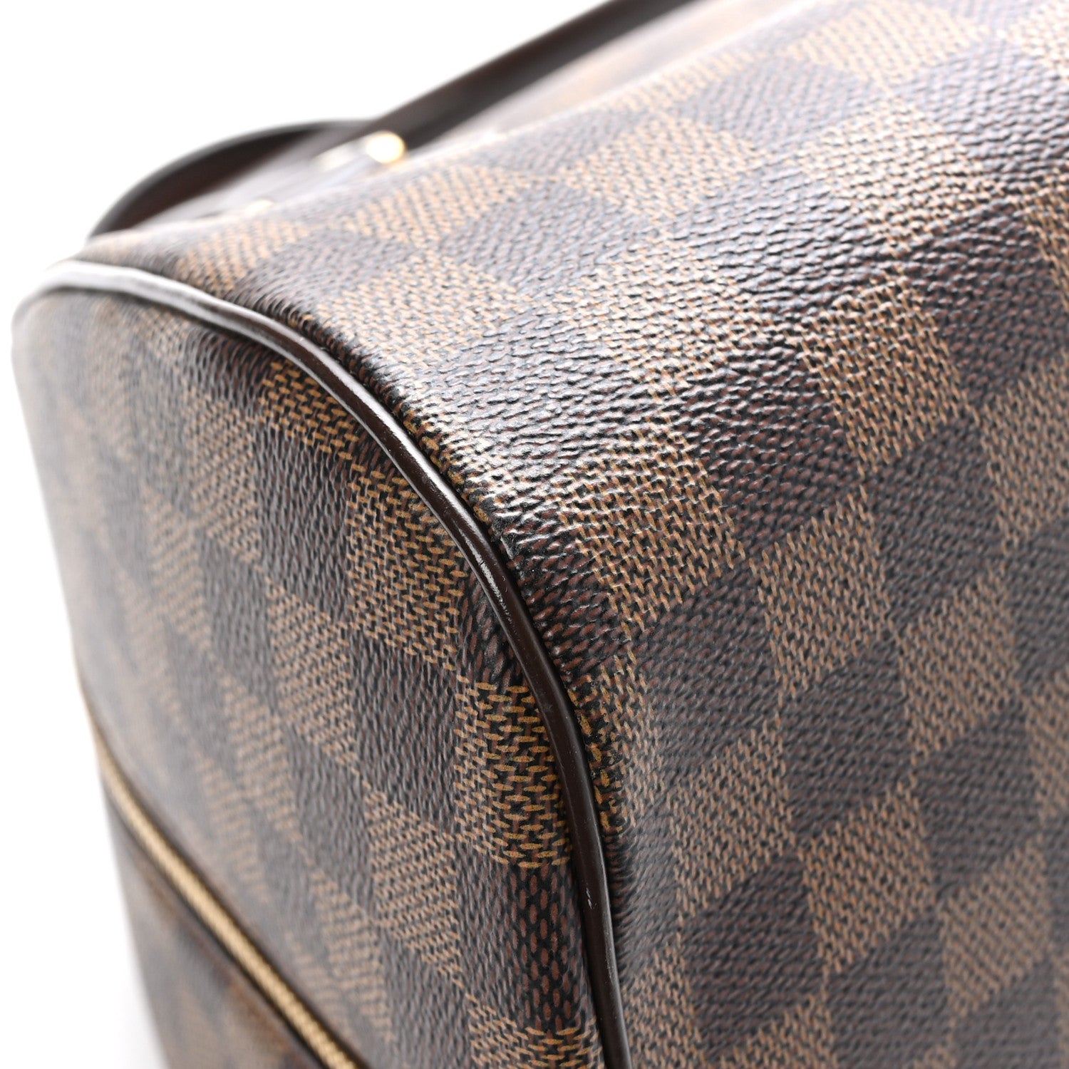 Louis Vuitton Damier Ebene Ribera MM 11 of 12