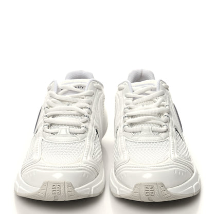 Givenchy Calfskin TK MX Sneakers 39 White 2 of 8