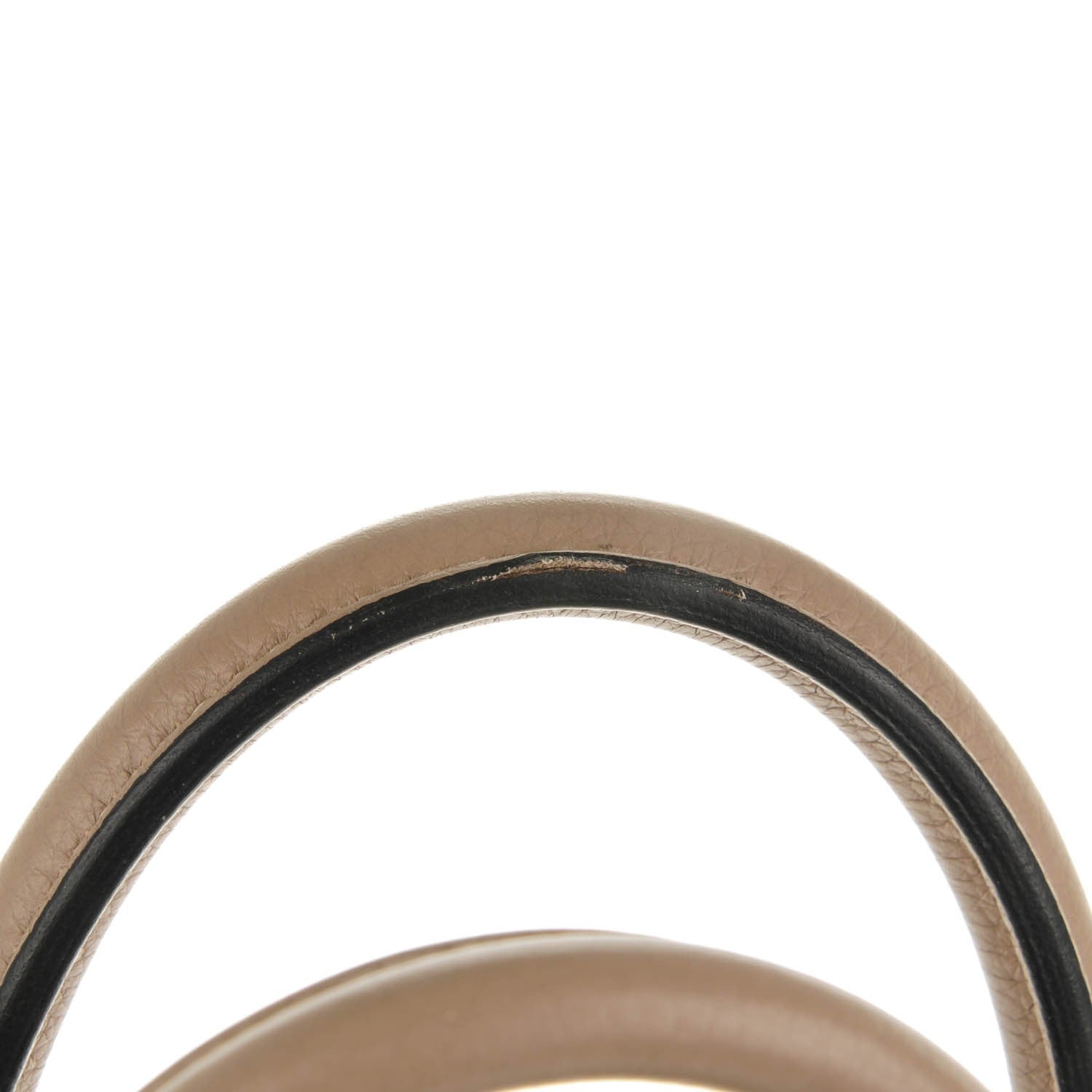 Hermes Togo Birkin 35 Gris Tourterelle 11 of 21