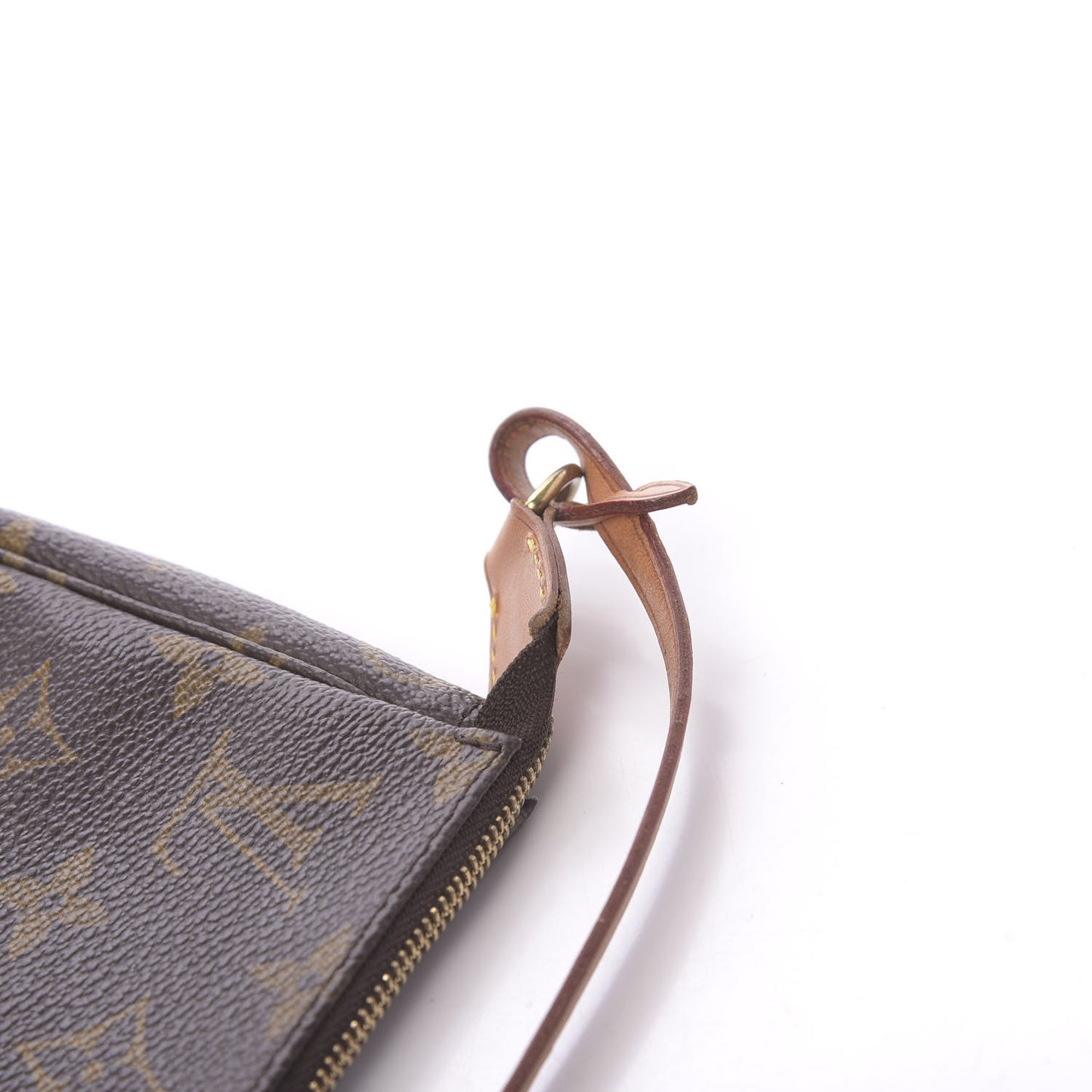 Monogram Pochette Accessories