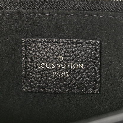 Louis Vuitton Empreinte Vavin PM Black 6 of 10