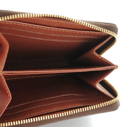 Louis Vuitton Monogram Zippy Coin Purse 5 of 7