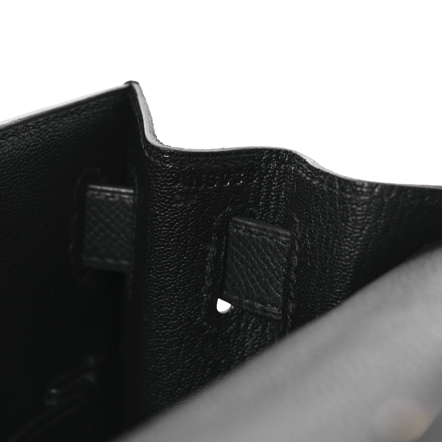 Epsom Kelly Sellier 28 Black