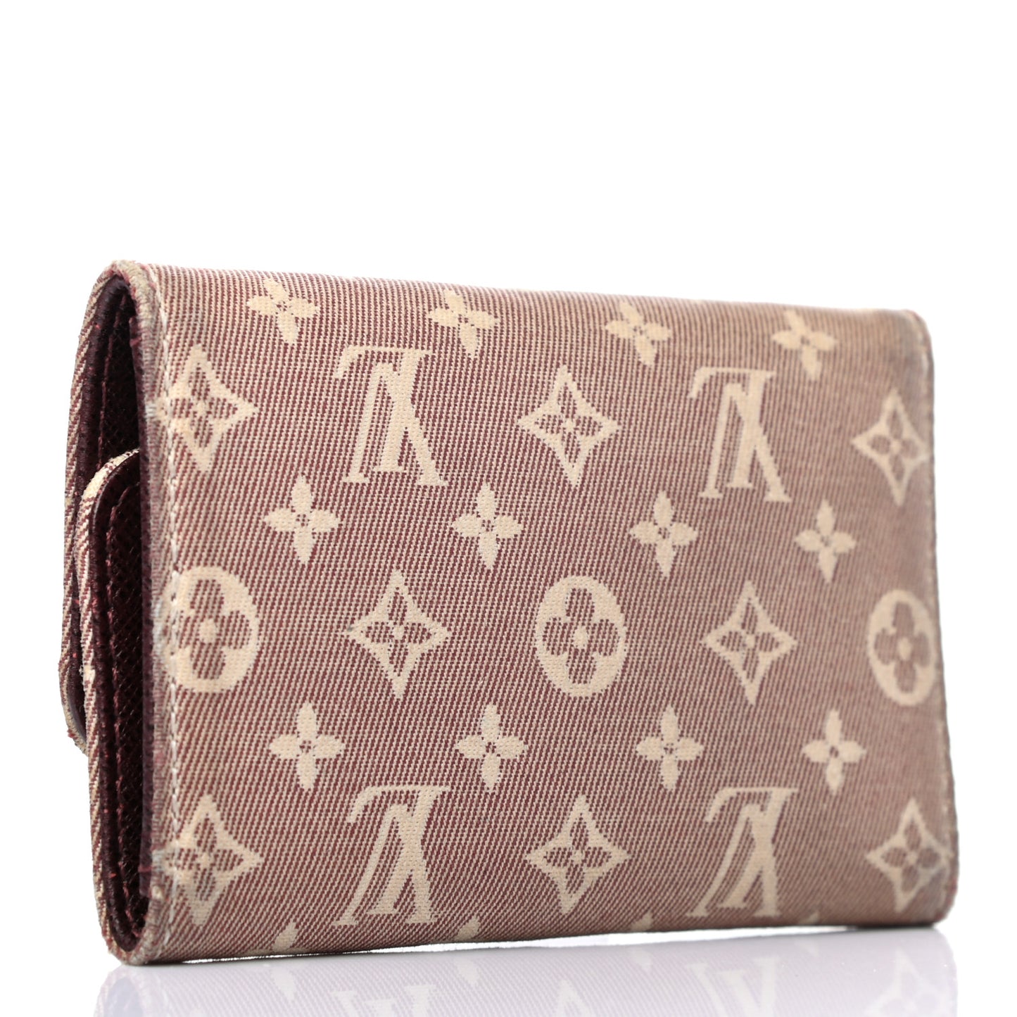 Monogram Idylle Multicles 6 Key Holder Sepia