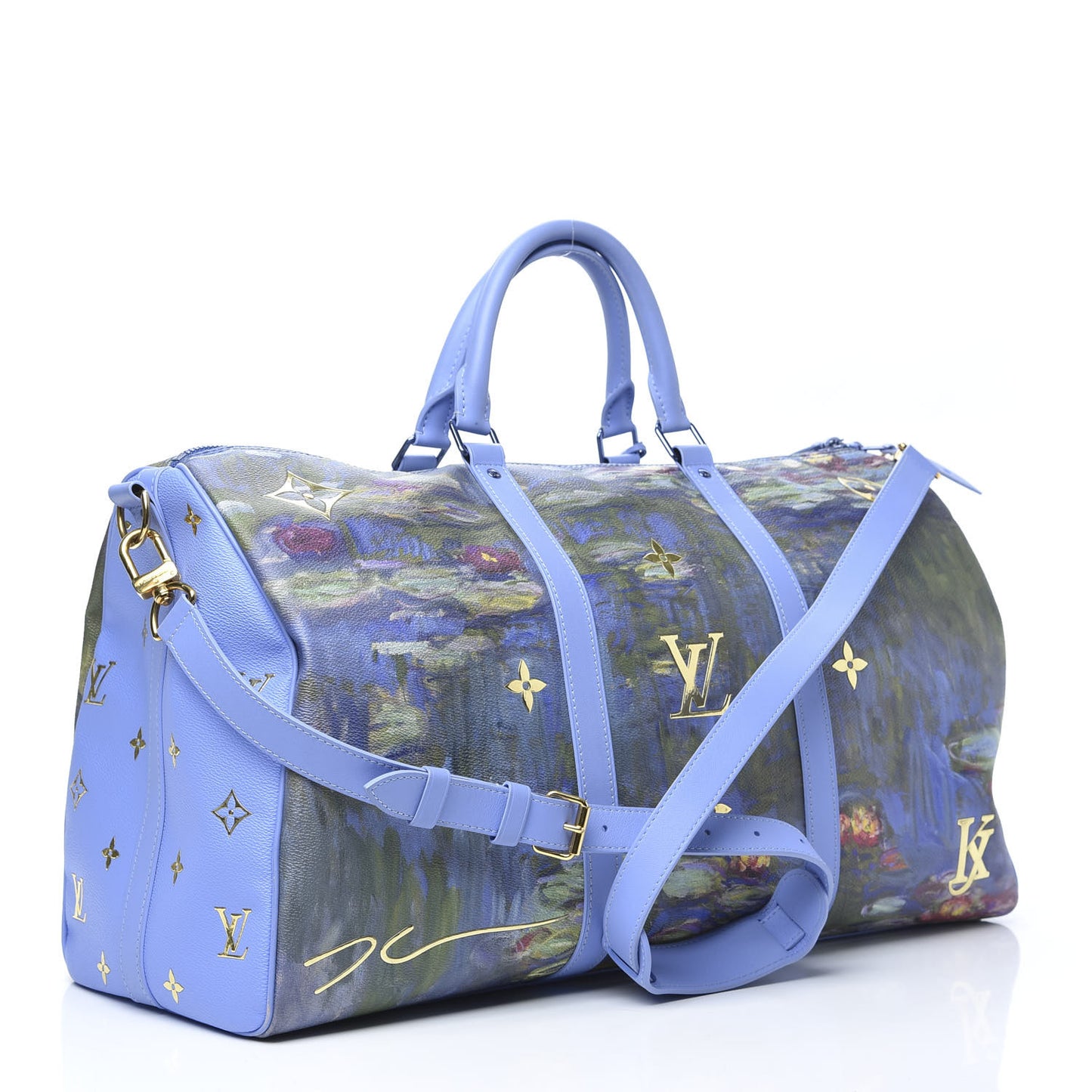 Masters Monet Keepall Bandouliere 50