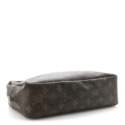 Louis Vuitton Monogram Trousse Toilette 28 4 of 6