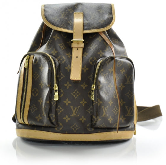 Monogram Bosphore Backpack