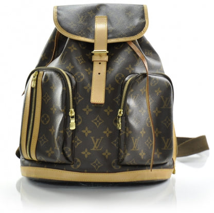 Louis Vuitton Monogram Bosphore Backpack 1 of 10