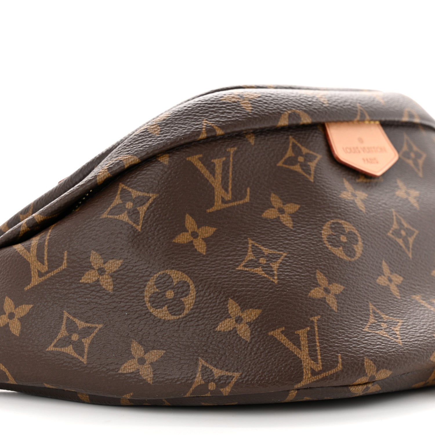 Louis Vuitton Monogram Bumbag 9 of 11