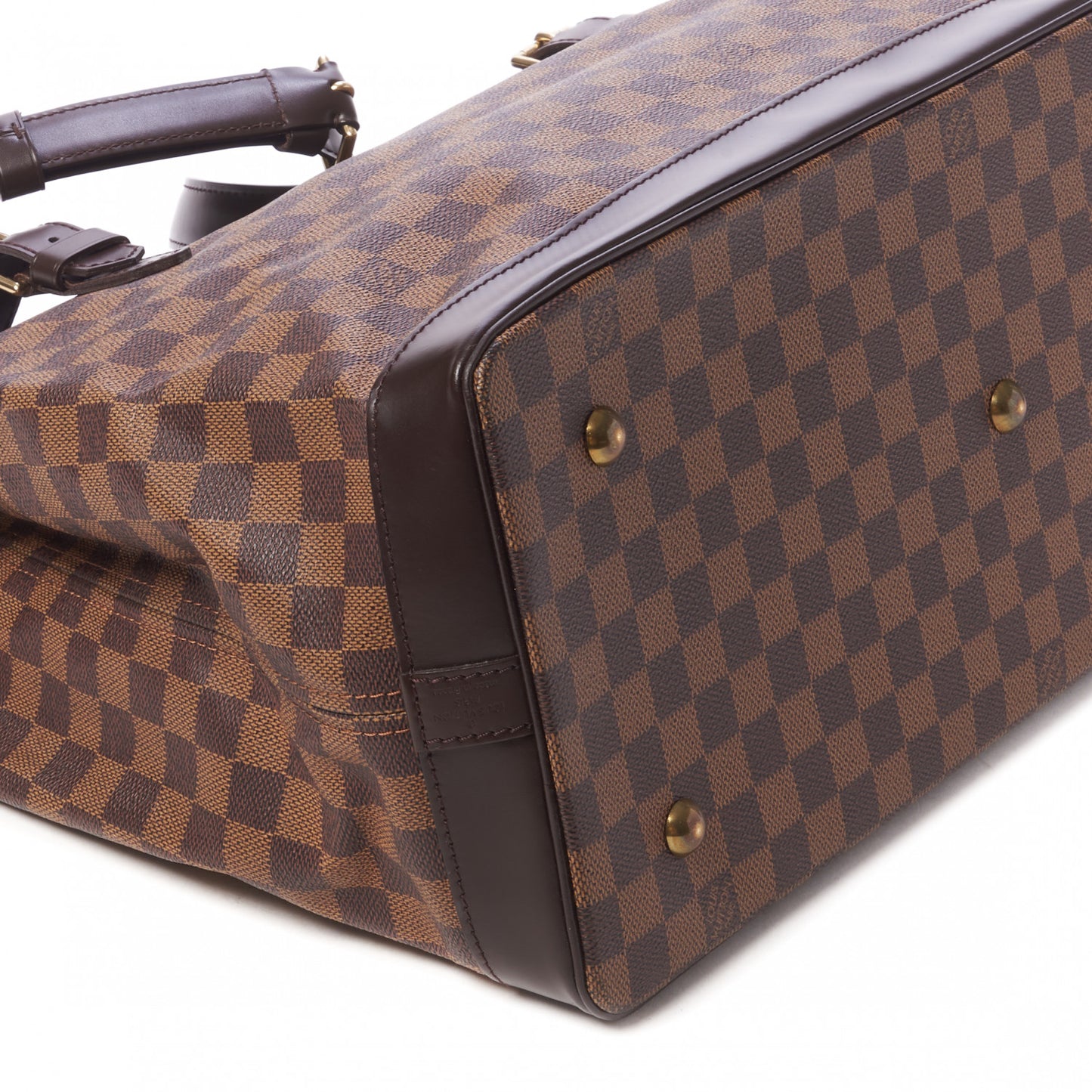 Damier Ebene West End PM