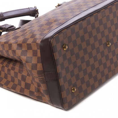 Louis Vuitton Damier Ebene West End PM 5 of 7