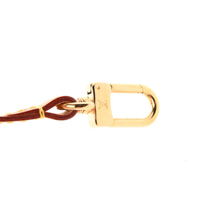 Louis Vuitton Vachetta Pochette Accessories Strap 3 of 3