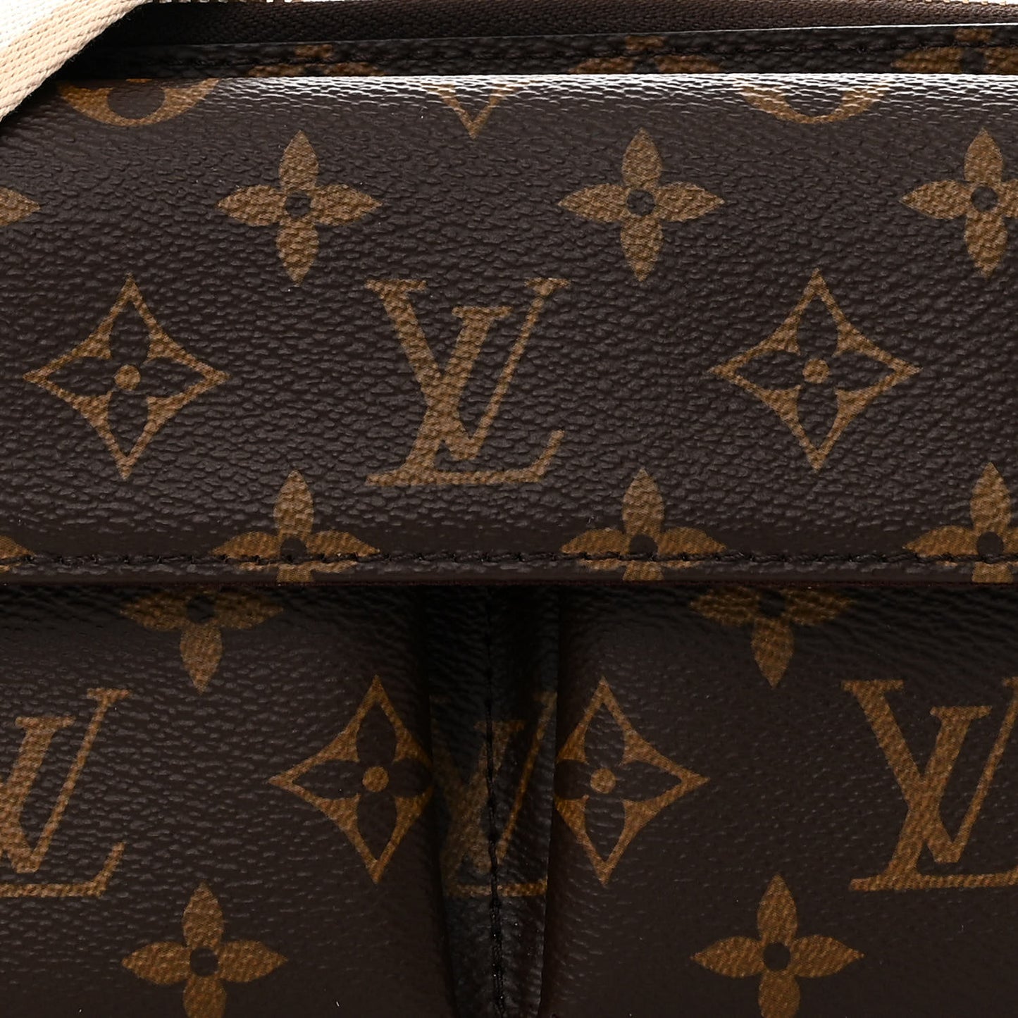 Monogram Vivacite Bag