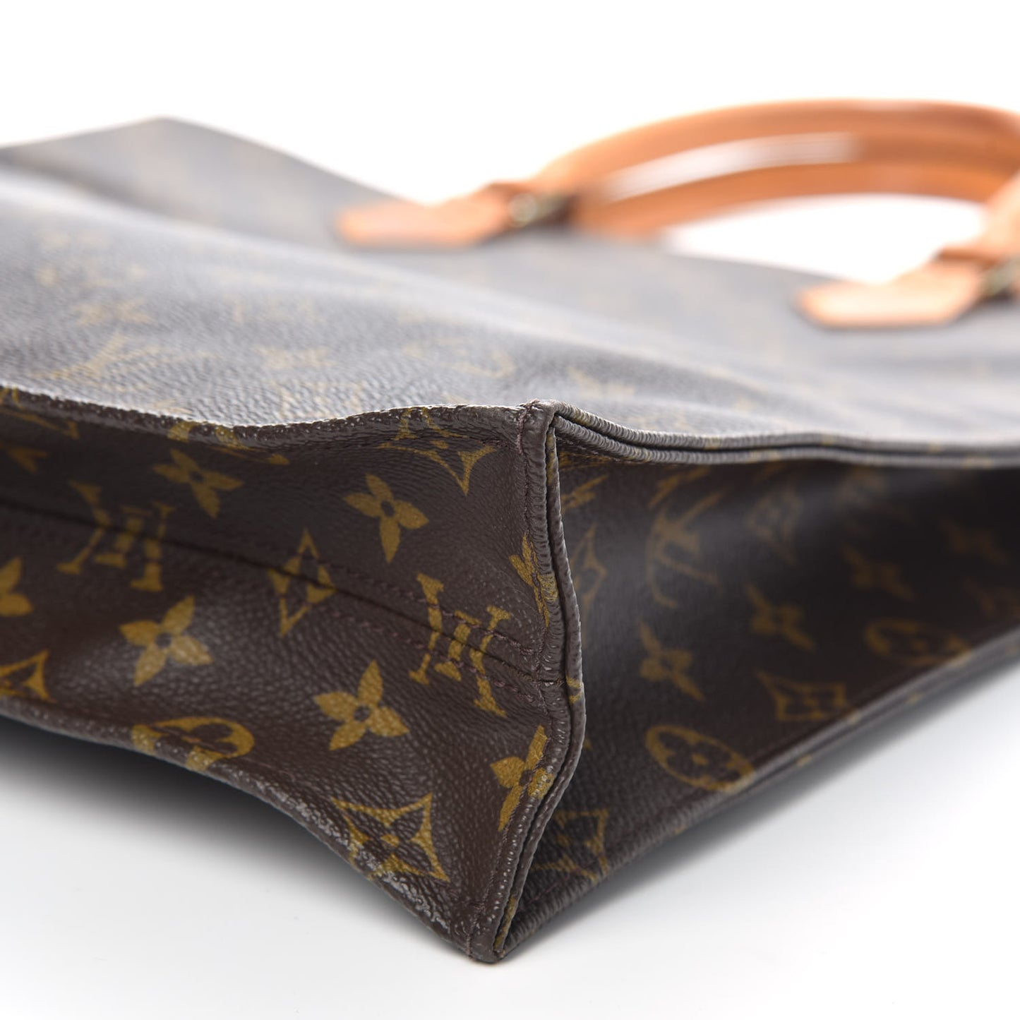 Monogram Sac Plat