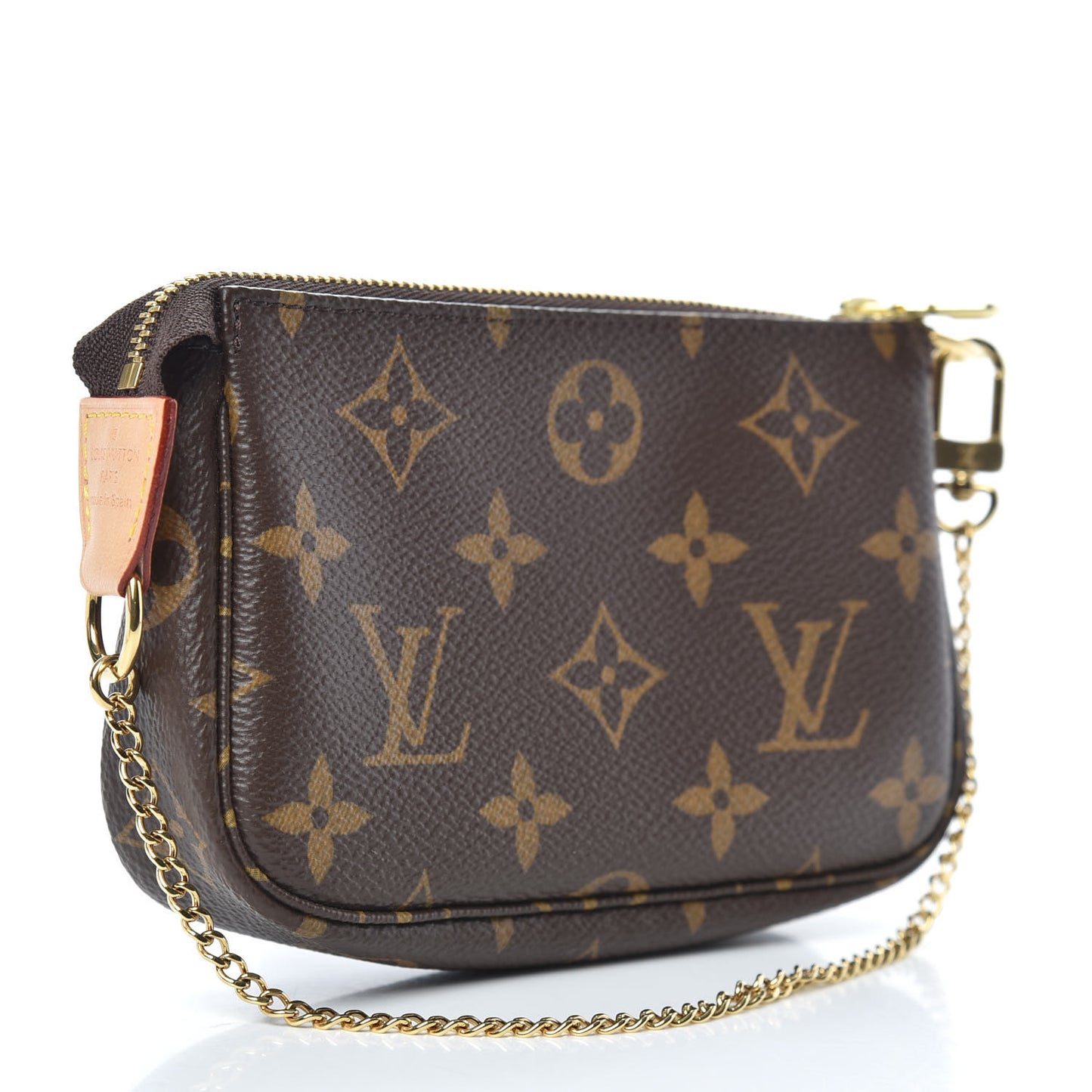 Monogram Mini Pochette Accessories