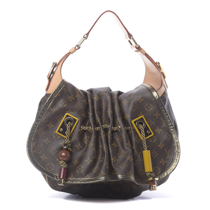 Louis Vuitton Monogram Kalahari GM 1 of 9