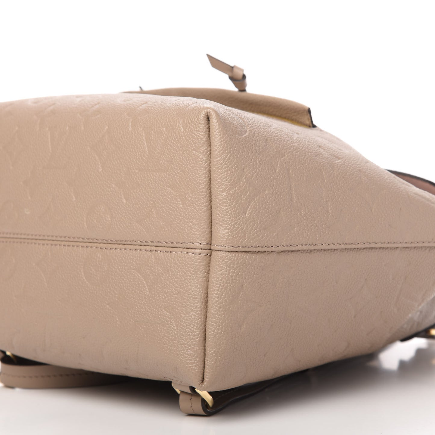 Empreinte Montsouris PM Tourterelle