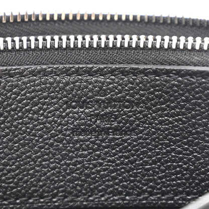 Louis Vuitton Empreinte Pallas Crossbody Black 6 of 10