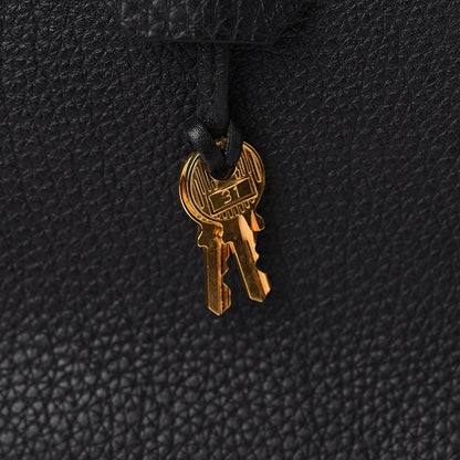 Hermes Togo Kelly Retourne 35 Black 24 of 34