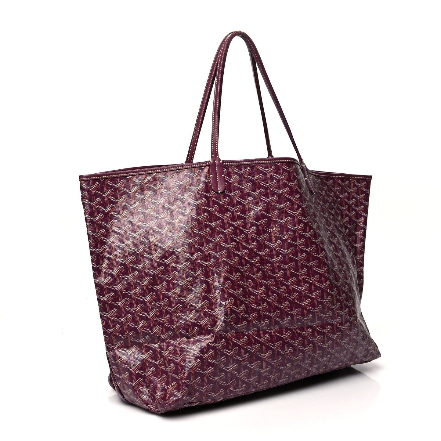 Goyardine Saint Louis GM Bordeaux
