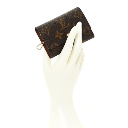 Louis Vuitton Monogram 6 Key Multicles Holder 2 of 13
