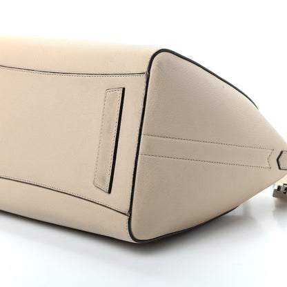 Givenchy Sugar Goatskin Medium Antigona Buff 7 of 15