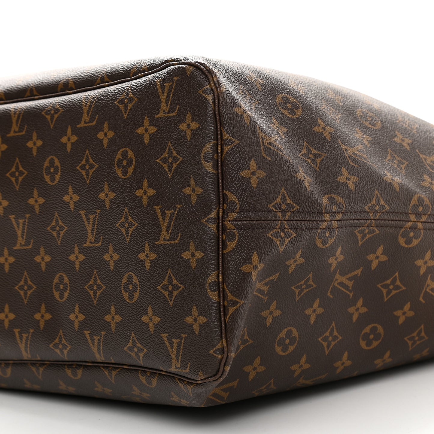 Monogram Neo Neverfull GM Pivoine