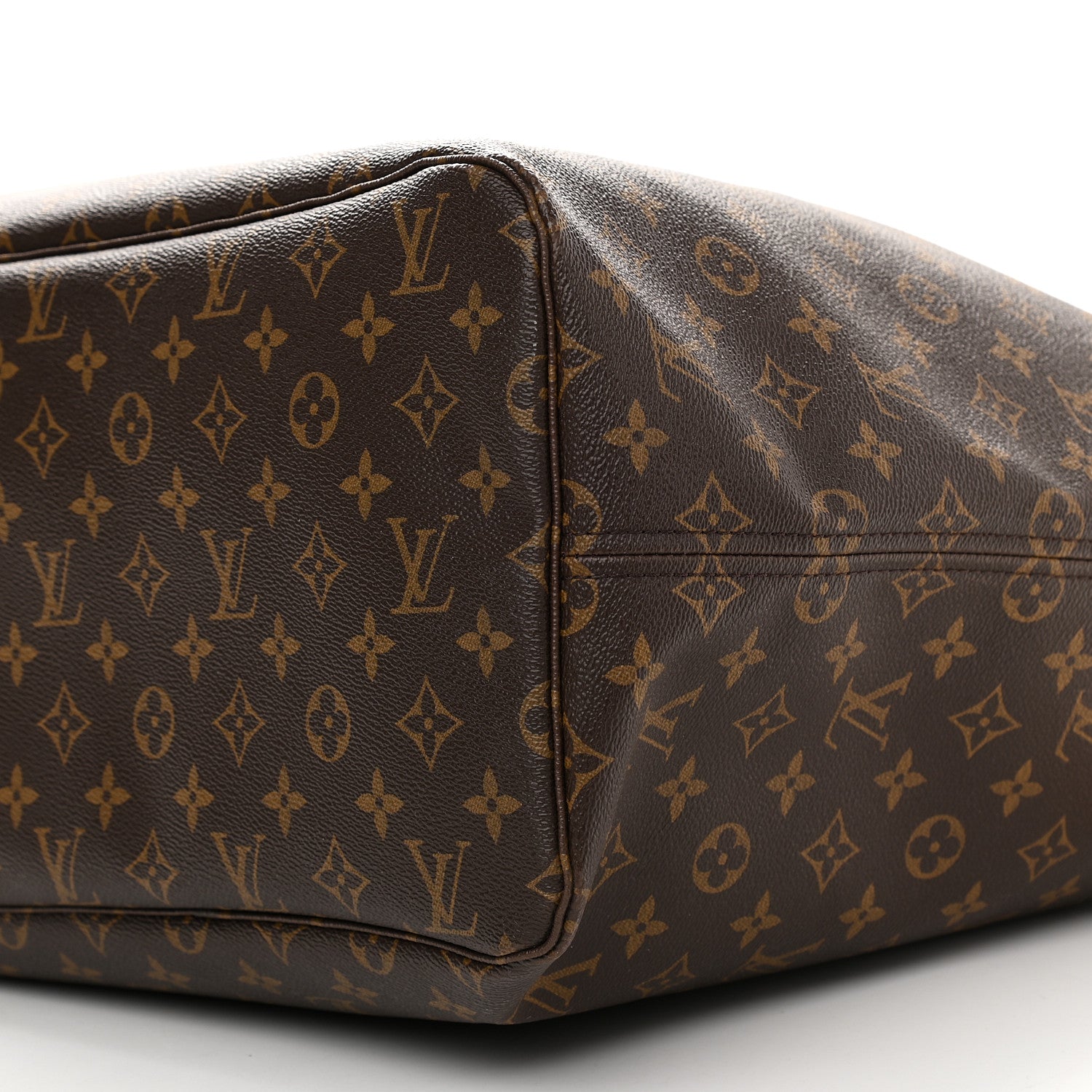 Louis Vuitton Monogram Neo Neverfull GM Pivoine 10 of 10