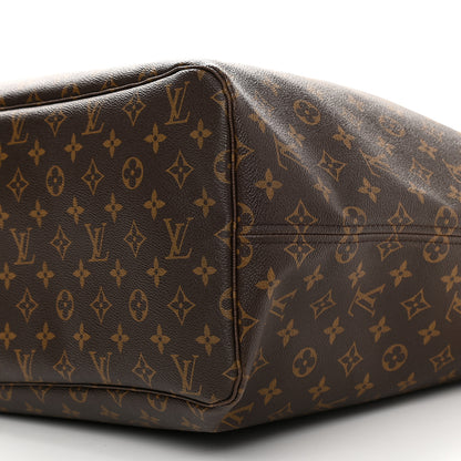 Louis Vuitton Monogram Neo Neverfull GM Pivoine 10 of 10