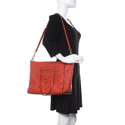 Louis Vuitton Empreinte Lumineuse PM Orient 3 of 11