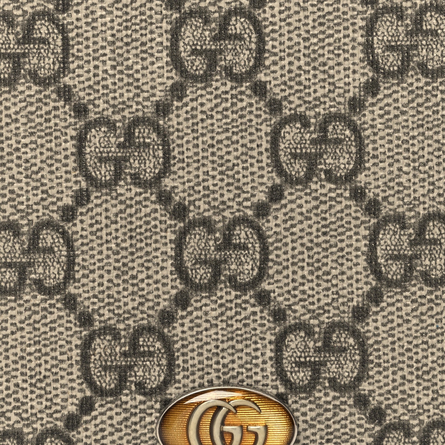 GG Supreme Monogram Ophidia iPhone 12/12 Pro Case