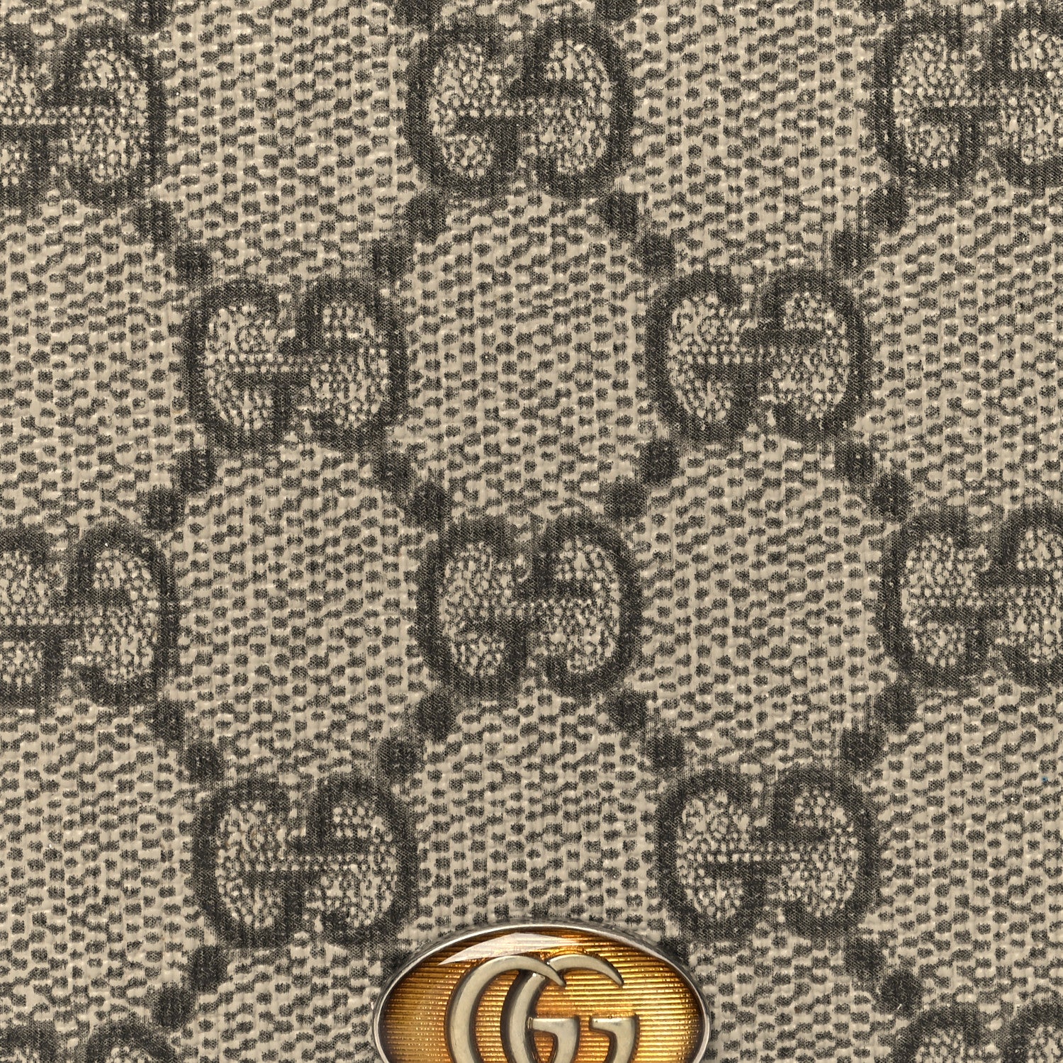 Gucci GG Supreme Monogram Ophidia iPhone 12/12 Pro Case 6 of 11